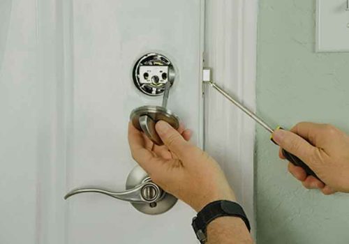 Residential Locksmith Beverly Hills