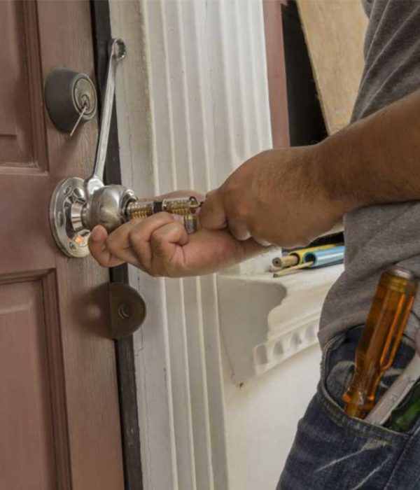 Residential locksmith Services